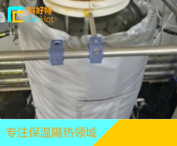 可拆卸保溫被