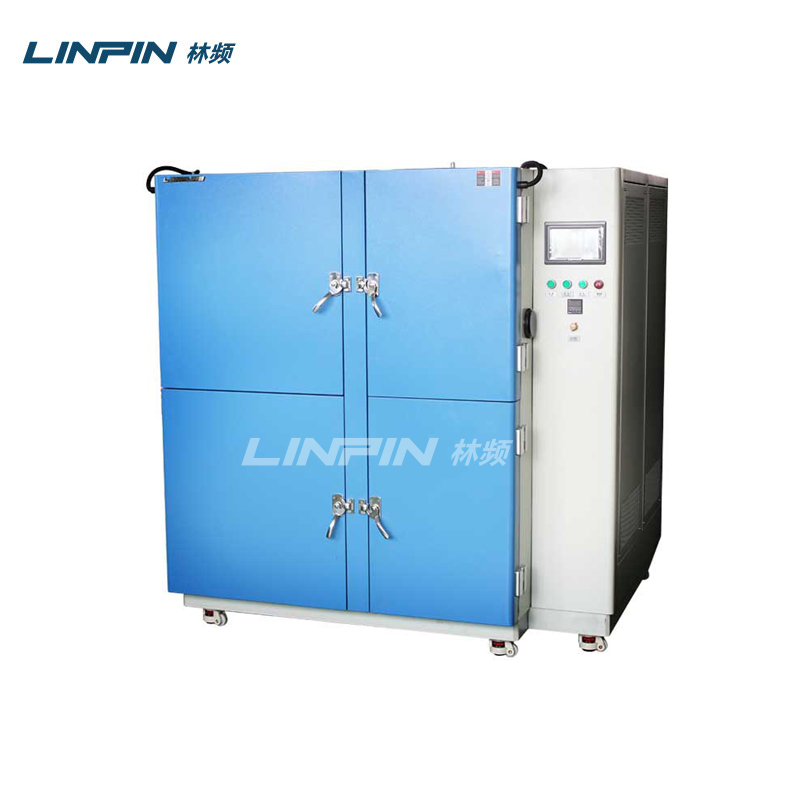 綜合藥品穩(wěn)定性試驗箱