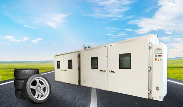 <b>臭氧老化試驗(yàn)箱測(cè)試金屬的過(guò)程</b>