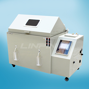 <b>鹽霧試驗機(jī)—守護(hù)產(chǎn)品耐候性的金色盾牌</b>